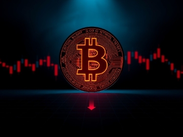 PlanB Warns of Over 50% Probability Bitcoin Will Drop Below ,000