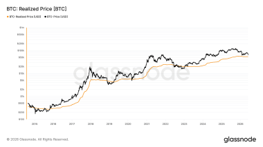This bitcoin metric has marked every bear market bottom, and it's just flashed again