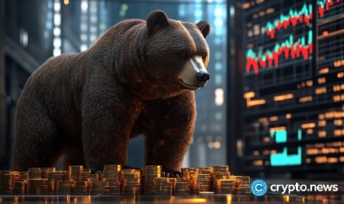 Top Chinese Bitcoin miner sees BTC bottom at k-k in late 2026