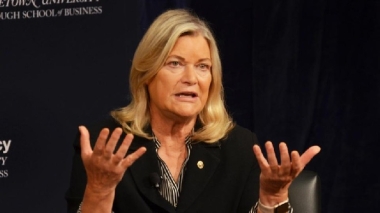 U.S. senators urge Treasury not to leave states out of GENIUS Act stablecoin process