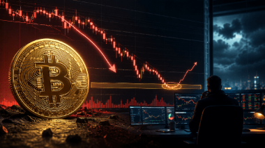 Veteran Analyst Eyes ,000 Bitcoin As Final Cycle Stage Begins