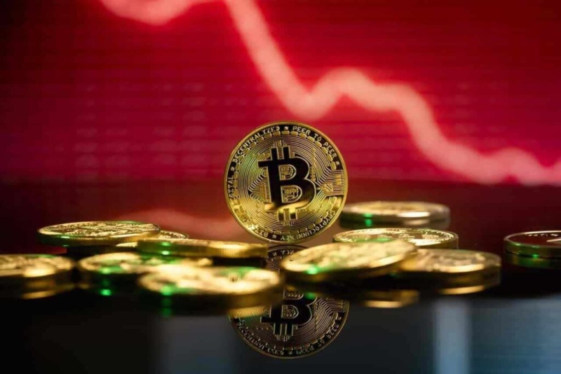 Wall Street firm maps Bitcoin’s path to 0,000 by end of 2026