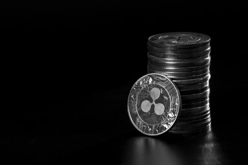 XRP on the cusp of largest buying zone: Is  next?