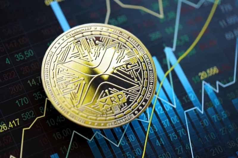 XRP price prediction after active addresses spike over 70% in 2 weeks