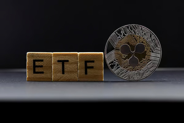 ,000 invested in U.S. first ever spot XRP ETF at launch is now worth