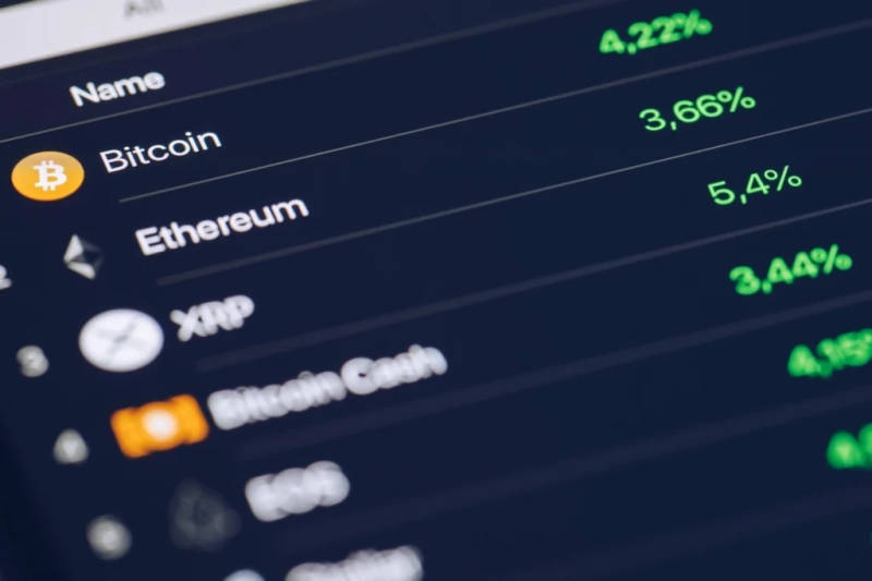 2 cryptocurrencies to reach  billion market cap in the second half of 2026
