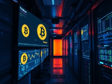 Abraxas Capital-linked Address Moves 4M in Bitcoin to Kraken, On-Chain Data Shows