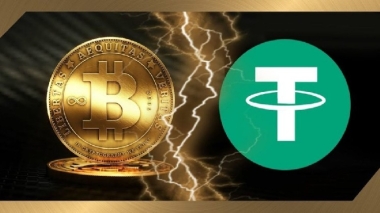 After Strategy, Is Tether Next? Activity Is Being Observed in Bitcoin Wallets