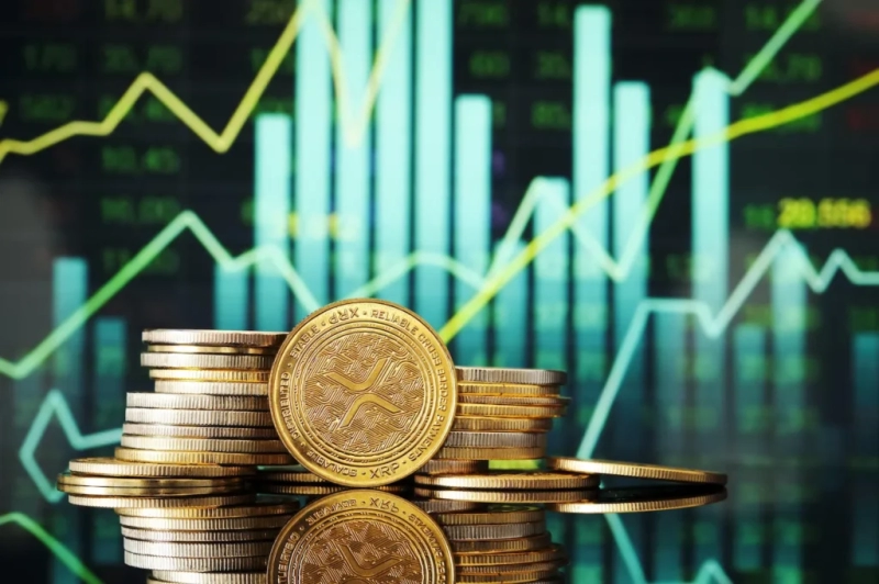 Analyst maps XRP’s path to