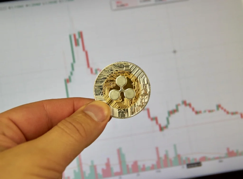 Analyst sets conditions for XRP price to hit .35
