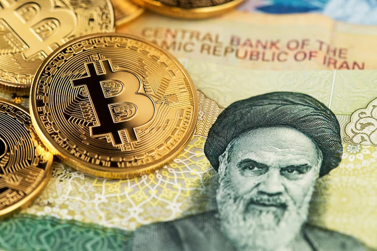 Analyst warns Bitcoin could slide to ,550 amid Iran reversal