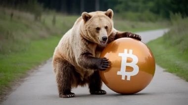 Bad News for Bears Expecting a Big Crash in Bitcoin (BTC): Famous Analyst Speaks Clearly!