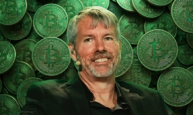 Big Bull Strategy CEO Michael Saylor Released His Anticipated Bitcoin Statement