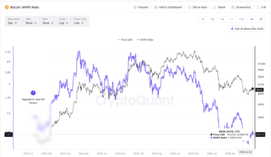 Bitcoin Enters Transition Phase as Dormant Coins Begin Moving
