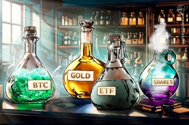 Bitcoin ETFs draw 7M, snap 8-week outflow streak