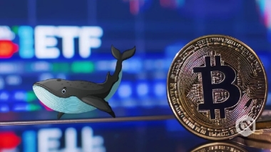 Bitcoin ETFs Record 3M Inflows in 5 Consecutive Days