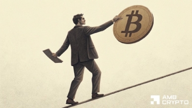 Bitcoin flashes 3 macro-bottom signals – But can BTC reach K?