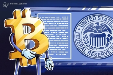 Bitcoin holds K after US jobs data report, AI sector weakness: Did BTC bottom?