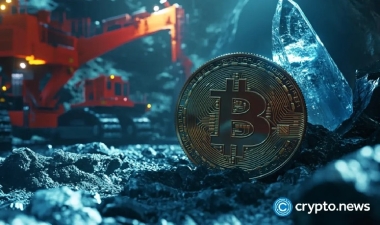 Bitcoin miners are selling: is capitulation here?