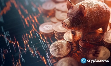 Bitcoin needs  trillion for its next bull run