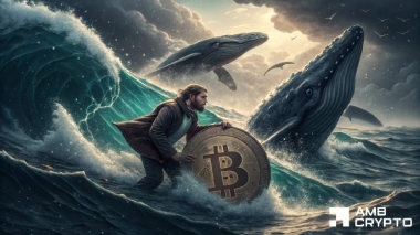 Bitcoin price holds above K – But is a BTC bull trap brewing?