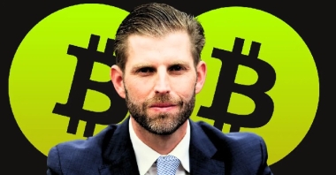 Bitcoin Price Prediction: Eric Trump Calls M Target as American Bitcoin Stock Hits Record Low