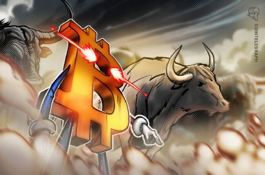 Bitcoin price taps new July high above K on weak US jobs data