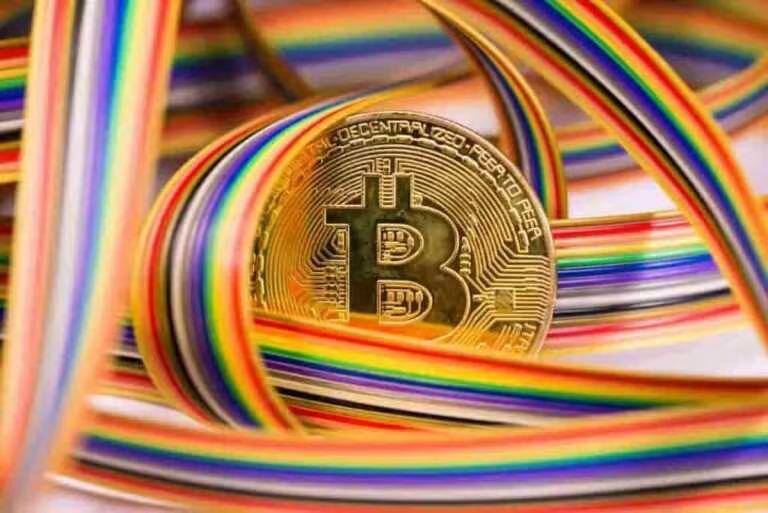Bitcoin Rainbow Chart predicts BTC price for August 1, 2026