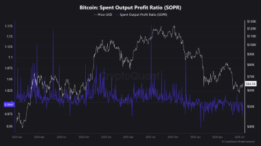 Bitcoin Shows Signs of Healthy Accumulation Despite Correction Warning