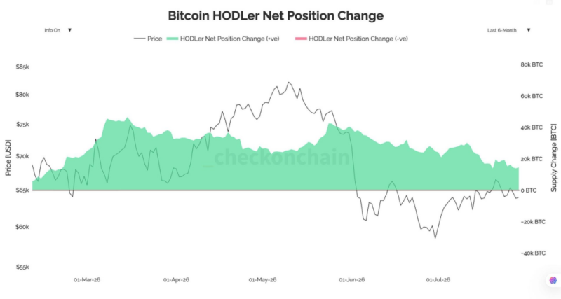 Bitcoin spot volume plunges to lowest level since 2024