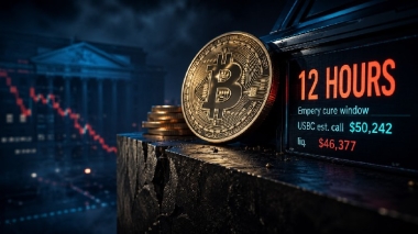 Bitcoin treasuries already faced two collateral calls in 2026 and some loans can liquidate after just 12 hours