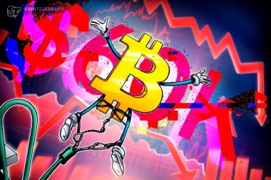 Bitcoin tumbles back to key K support level: What’s behind the sell pressure?