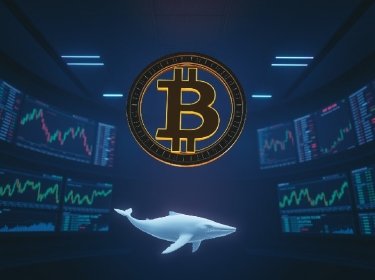 Bitcoin Whale That Accumulated for Six Years Moves .2M to Cumberland in Potential Sell Signal