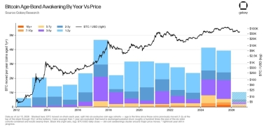 Bitcoin Whales Are Not Selling Over Quantum Fears, Analyst Says