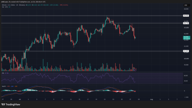 Bitcoin whales buy 19K BTC – Can K keep the recovery alive?