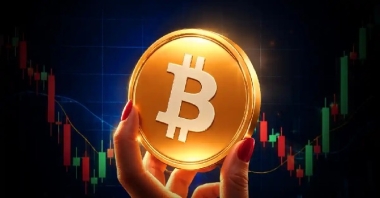 Bitcoin Year-End Price Prediction 2026: ,000 First Then 30% Rally to ,000