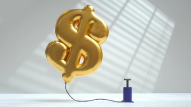 Bitcoin zooms above ,000 as inflation fears soften