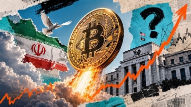 Bitcoin’s ,000 rebound looks like a relief rally, but Wednesday’s Fed decision could turn it into a trap