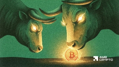 Bitcoin’s ‘next major buying opportunity’ forms in Q4 – Former NASA researcher explains why!