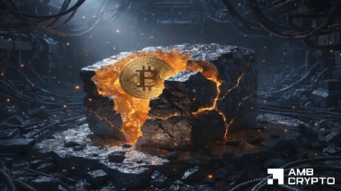Bitcoin’s short-term holders remain 15% underwater—but selling pressure is easing