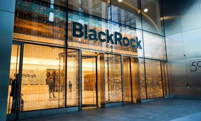 BlackRock bought almost 0 million of these cryptocurrencies in 5 days