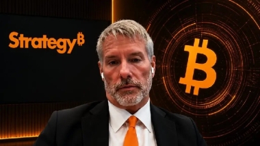 BREAKING: Strategy Announces Major Bitcoin Sale – What’s Going On?