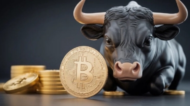 Chief Market Strategist Reveals Two Predictions in Favor of a Major Bitcoin Bull Run