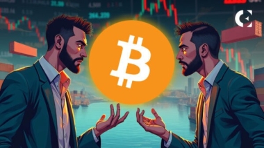 Cory Klippsten Slams Mike Novogratz Over Bitcoin Trust Claims