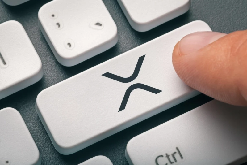 Crypto markets set XRP price for August 1, 2026