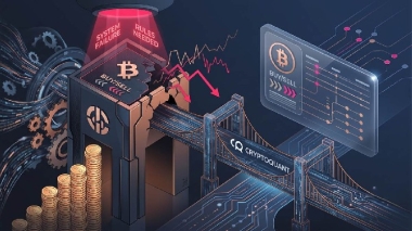 CryptoQuant: Strategy’s Capital Pivot Is Incomplete Without BTC Trading Framework