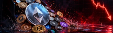 CryptoQuant Warns of Incoming Volatility as Bitcoin and Altcoin Exchange Deposits Surge