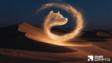 Dogecoin’s rare buy signals have yet to spark a rally: Here’s why