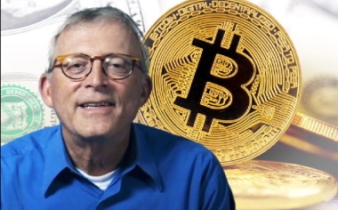 Experienced Investor Peter Brandt Announces He Will Sell Part of His Bitcoin Portfolio! Here’s Why