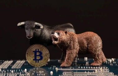 Expert Analyst Says, “History Is Repeating Itself with Bitcoin,” and Shares Short-Term Price Forecast